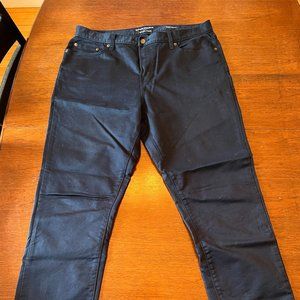 Banana Republic Travel Jean